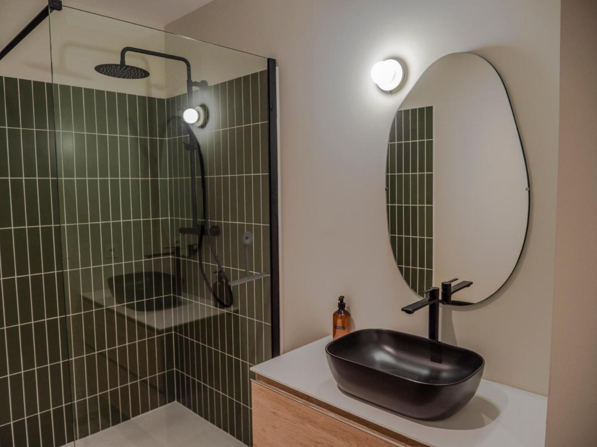 Le Nid Bleu Duplex En Plein Centre Lägenhet Castres  Exteriör bild